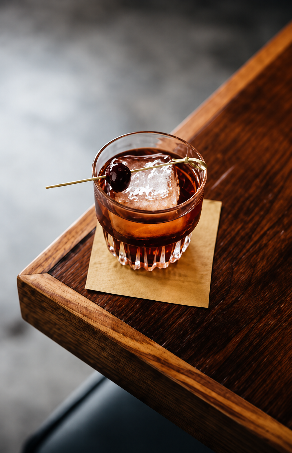 Cocktails en borrelhapjes